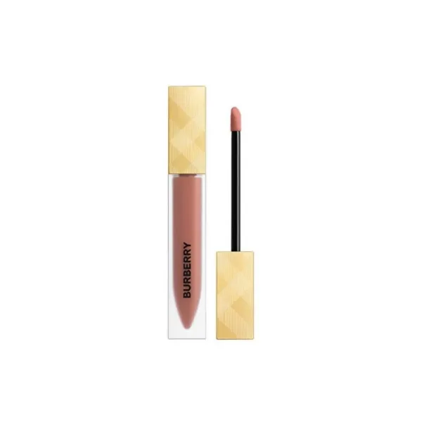 Burberry Kisses Liquid Matte Lipstick - 36 - Chai