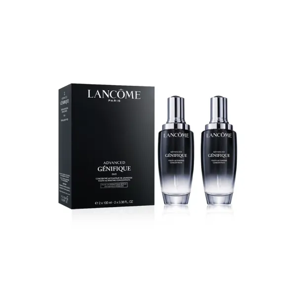 Lancôme Génifique Ultimate Serum Duo 2 × 100ml
