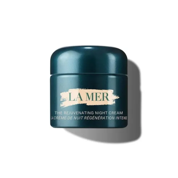 La Mer The Rejuvenating Night Cream 60ml