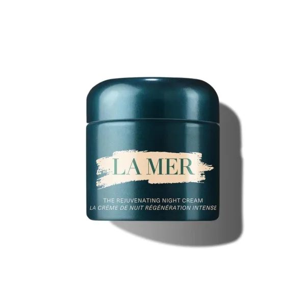 La Mer The Rejuvenating Night Cream 100ml