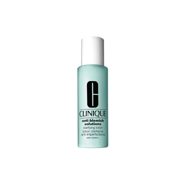 Clinique Anti-Blemish Solutions Clarifying Lotion 200ml