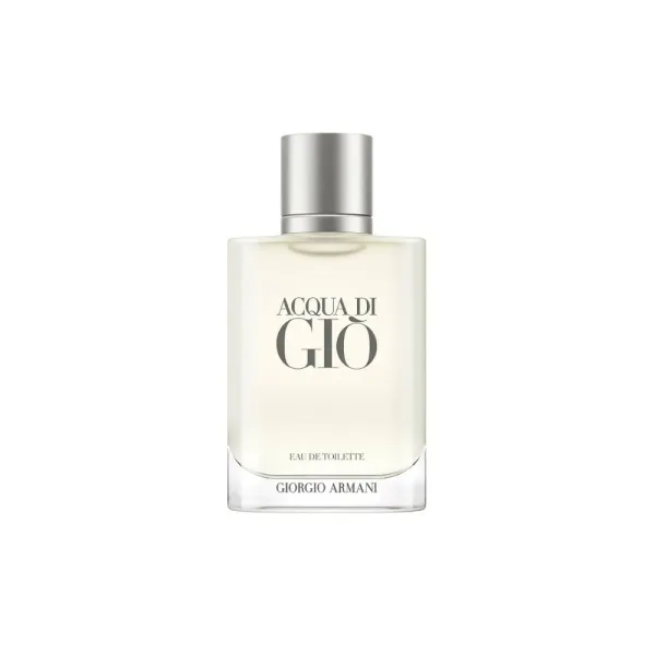Giorgio Armani Acqua di Giò Pour Homme Eau de Toilette 100ml