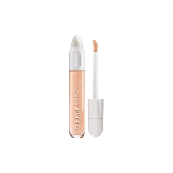 Clinique Even Better All-Over Concealer + Eraser CN 40 Cream Chamois 6ml