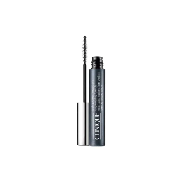 Clinique Lash Power Mascara Long-Wearing 04 Dark Chocolate 6ml
