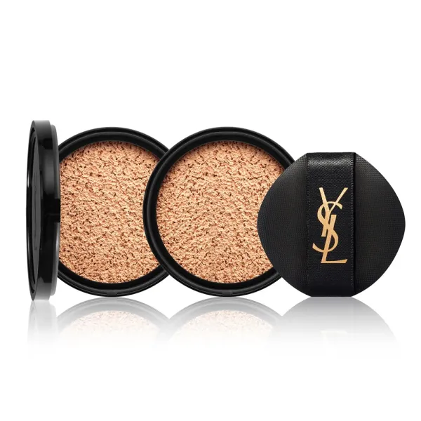 YSL Le Cushion Encre De Peau Cushion Foundation Refill 20 X2 14G*2