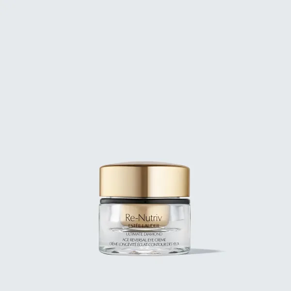 Estée Lauder Re-Nutriv Ultimate Diamond Age Reversal Eye Creme 15ml