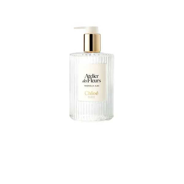 Chloé Atelier des Fleurs Magnolia Shower Gel 300ml