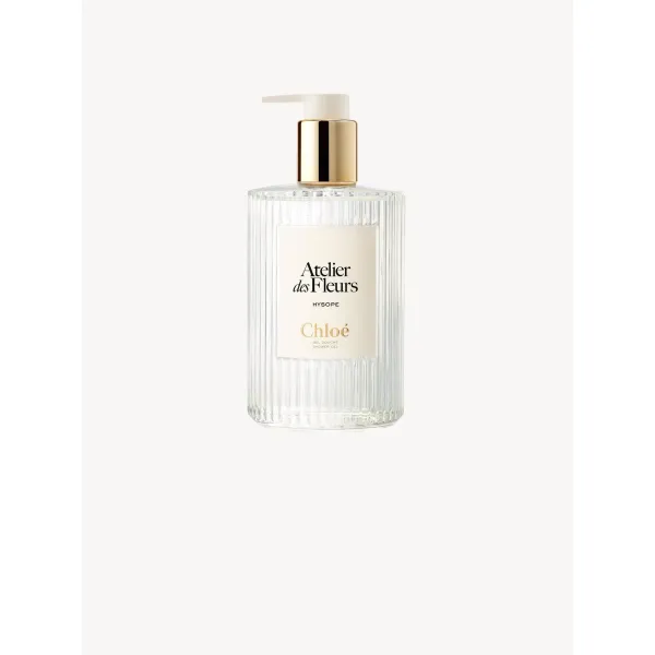Chloé Atelier des Fleurs Hysope Shower Gel 300ml