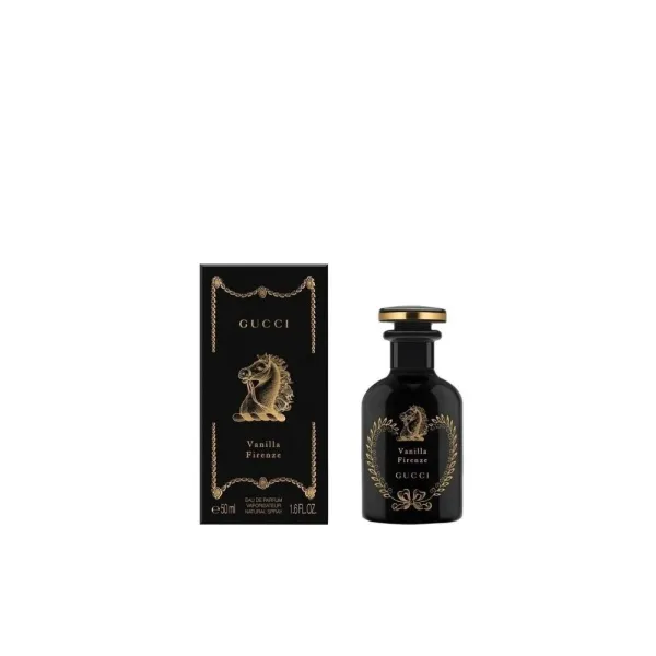 Gucci The Alchemist's Garden Vanilla Firenze Eau de Parfum 50ml