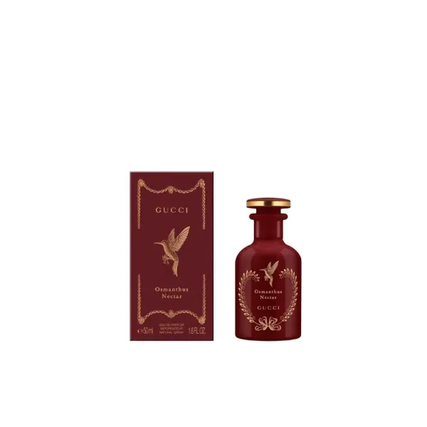 Gucci The Alchemist's Garden Osmanthus Nectar Eau de Parfum 50ml