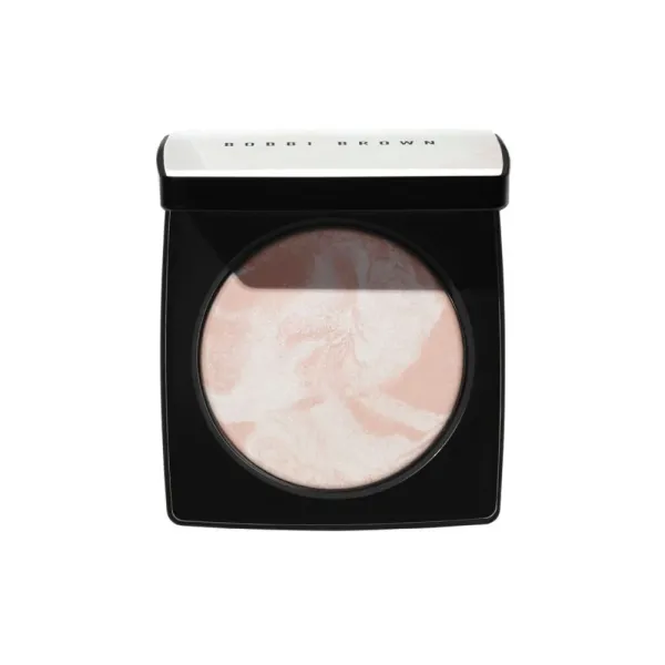 Bobbi Brown Sheer Finish Blurring Powder 10g - Pearl Pink