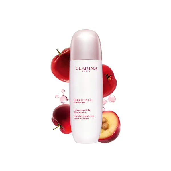 Clarins Bright Plus [Advanced] Serum-In-Lotion 150ml