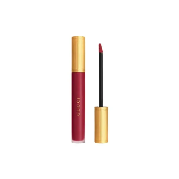 Gucci Rouge à Lèvres Liquid Matte Lipstick - 509 Rosso Ancora 6.5ml