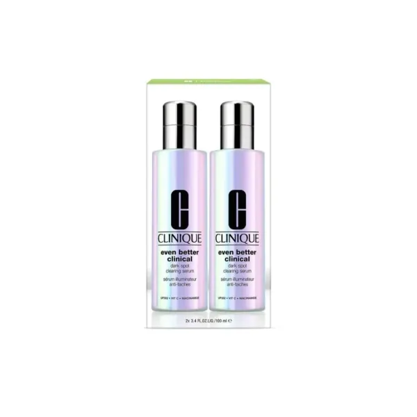 Clinique Even Better Clinical Dark Spot Clearing Serum Duo 2 x 100ml