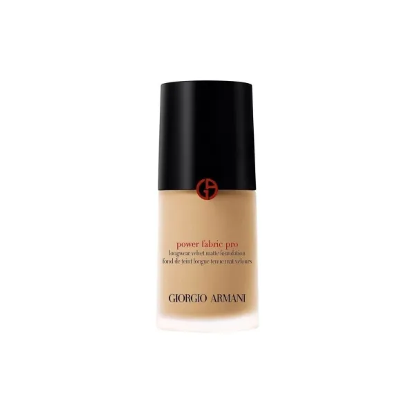 Giorgio Armani Power Fabric+ Foundation 30ml - 4.5