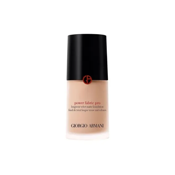 Giorgio Armani Power Fabric+ Foundation 30ml - 1.6