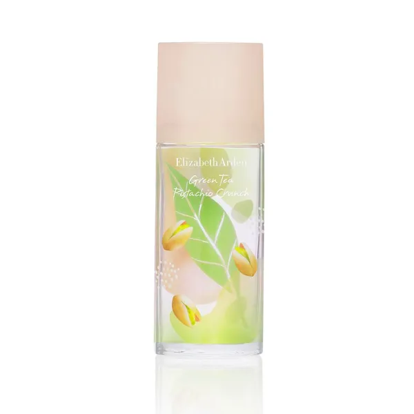 Elizabeth Arden Green Tea Pistachio Crunch Eau de Toilette 100ml