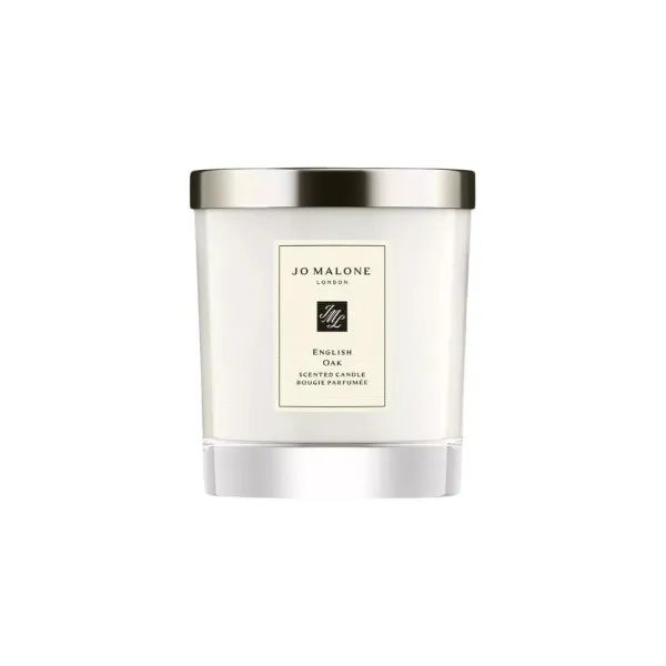 Jo Malone London English Oak Classic Candle 200g