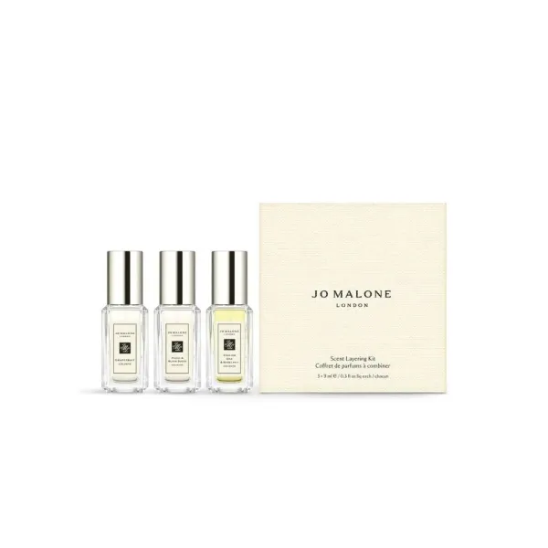 Jo Malone London Scent Layering Starter Kit 27ml