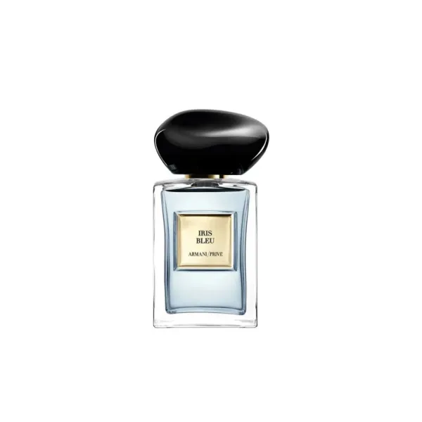 Giorgio Armani Privé Iris Bleu Eau de Toilette 50ml