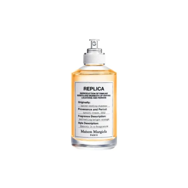 Maison Margiela Unisex Replica Never-Ending Summer EDT 100ml