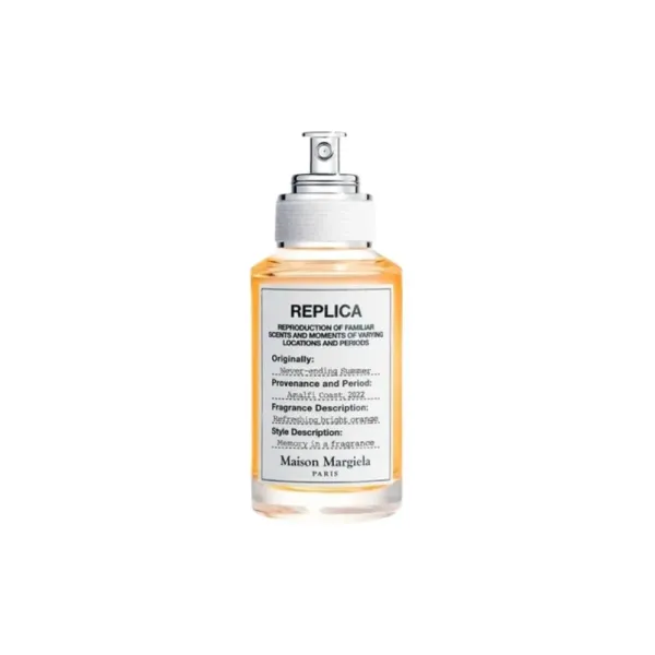 Maison Margiela Never Ending Summer EDT 30mL