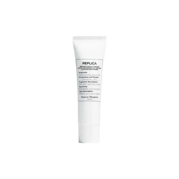 Maison Margiela Lazy Sunday Morning Hand Cream 50ml