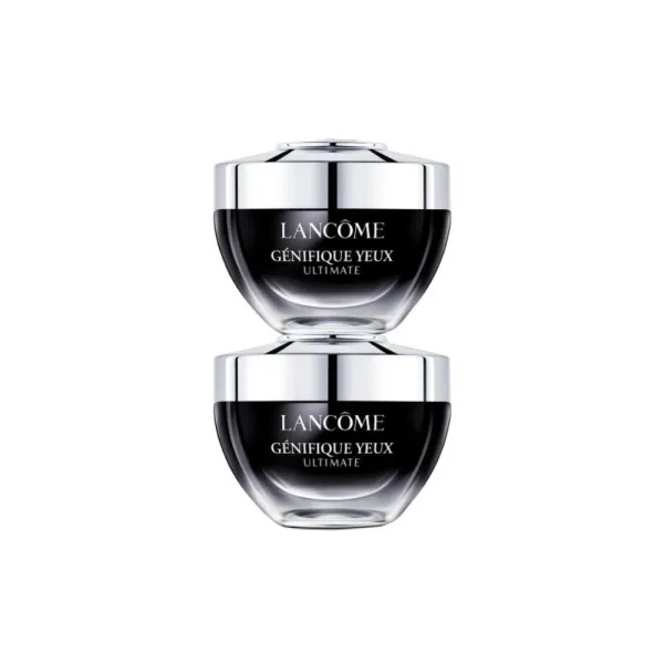 Lancôme Génifique Eye Cream Duo 2x20ml
