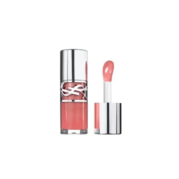 YSL Loveshine Plumping Lip Oil Gloss 3