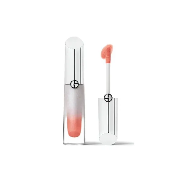 Giorgio Armani Prisma Glass Icy Plumper 33 Lip Gloss
