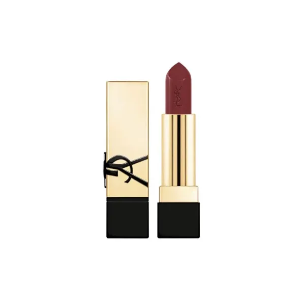 YSL Rouge Pur Couture Satin Lipstick O8
