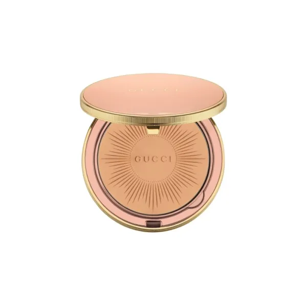 Gucci Poudre de Beauté Mat Naturel Mattifying Compact Powder – 05