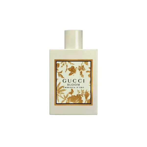 Gucci Bloom Ambrosia d'Oro Eau de Parfum 100ml