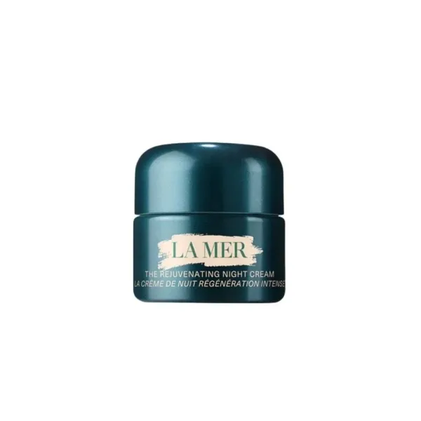 La Mer The Rejuvenating Night Cream 15ml