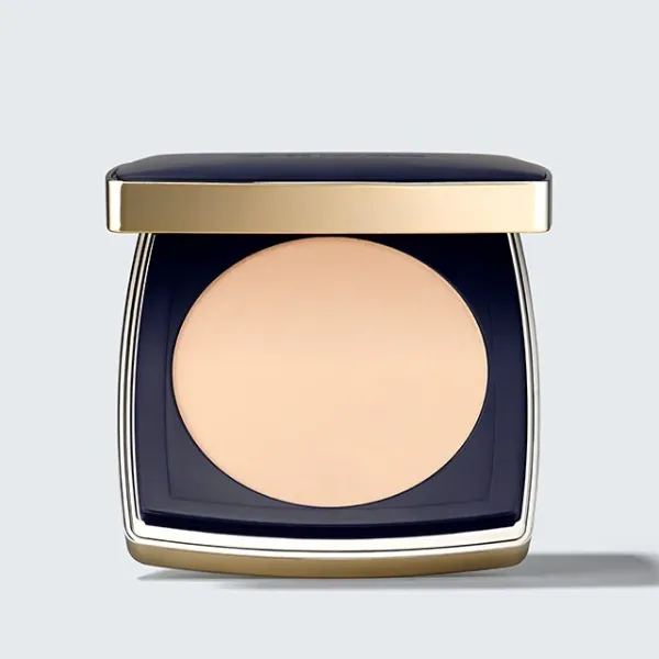 Estée Lauder Double Wear Stay-in-Place Matte Powder Foundation 1c1 Cool Bone 11g