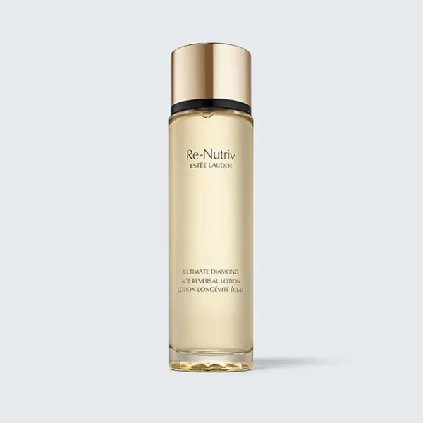 Estée Lauder Re-Nutriv Ultimate Diamond Age Reversal Lotion 200ml