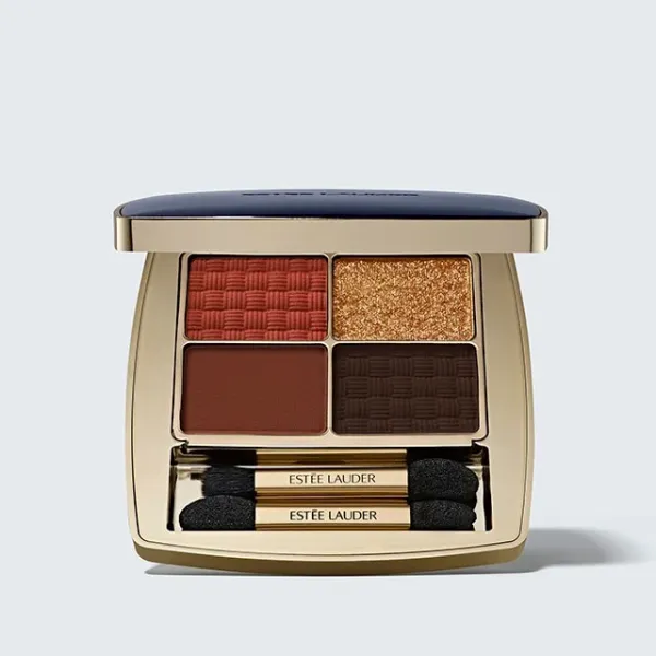 Estée Lauder the Essential Eyeshadow Quad Getaway 4g