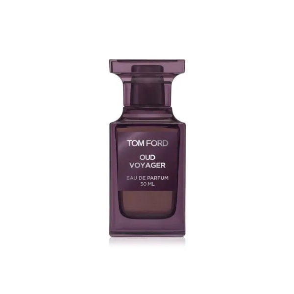 Tom Ford Oud Voyager Eau De Parfum 50ml