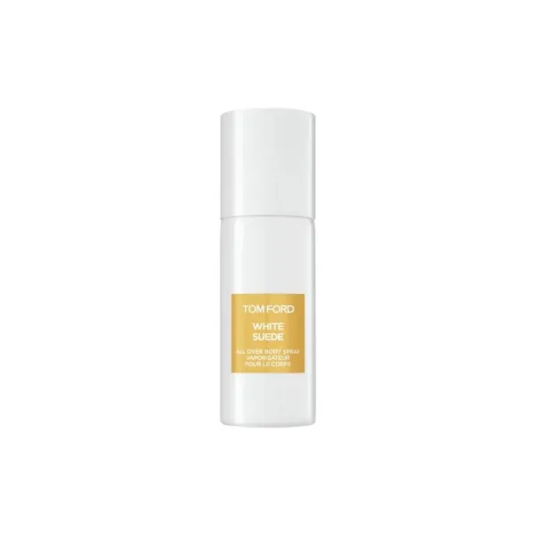 Tom Ford White Suede All Over Body Spray 150ml