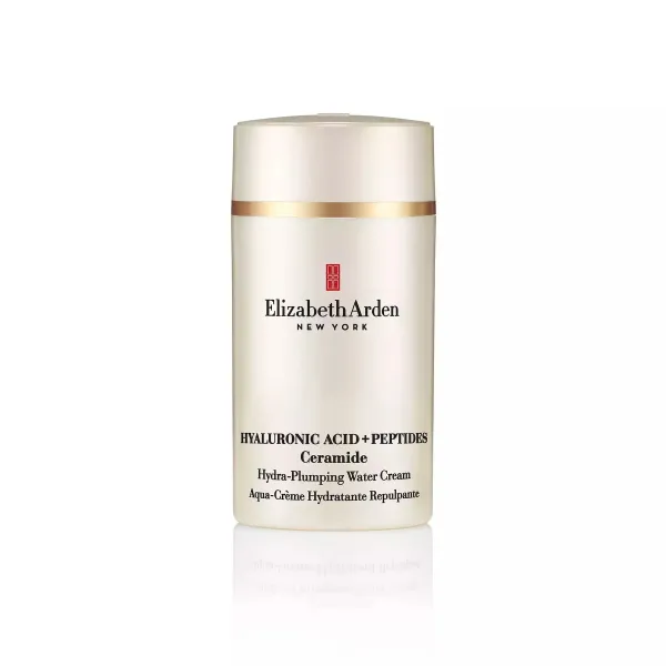 Elizabeth Arden Hyaluronic Acid + Peptides Ceramide Water Cream 50ml