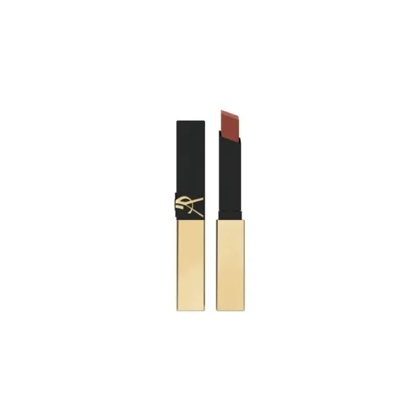 YSL The Slim Matte Lipstick 314 Cinnabar Style
