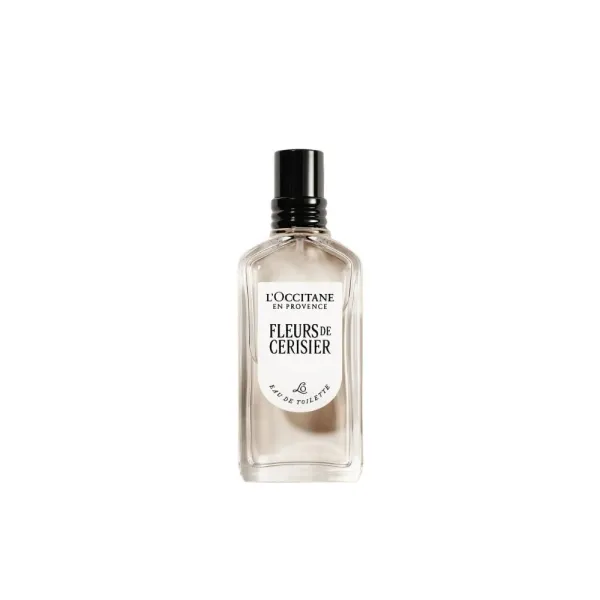 L'Occitane Cherry Blossom Eau de Toilette 50ml