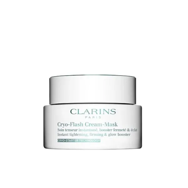 Clarins Cryo-flash Cream-mask 75ml