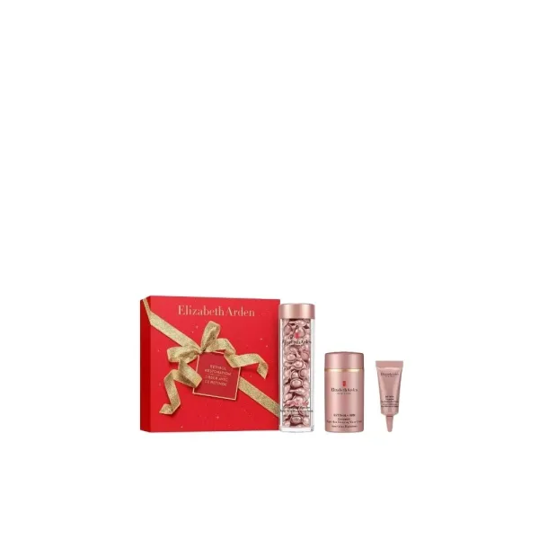 Elizabeth Arden Retinol Restoration 3-Piece Gift Set