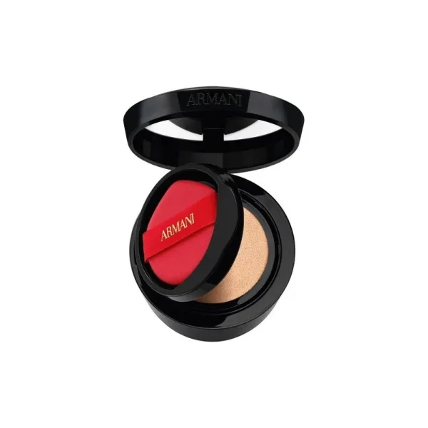 Giorgio Armani Prima Glow Cushion Preset 2
