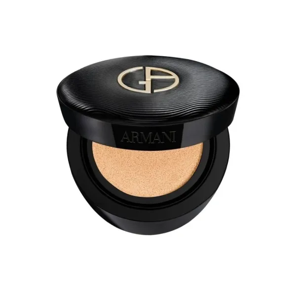 Giorgio Armani Prima Glow Cushion Preset 3