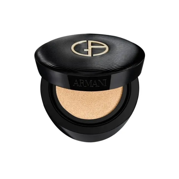 Giorgio Armani Prima Glow Cushion Preset 4