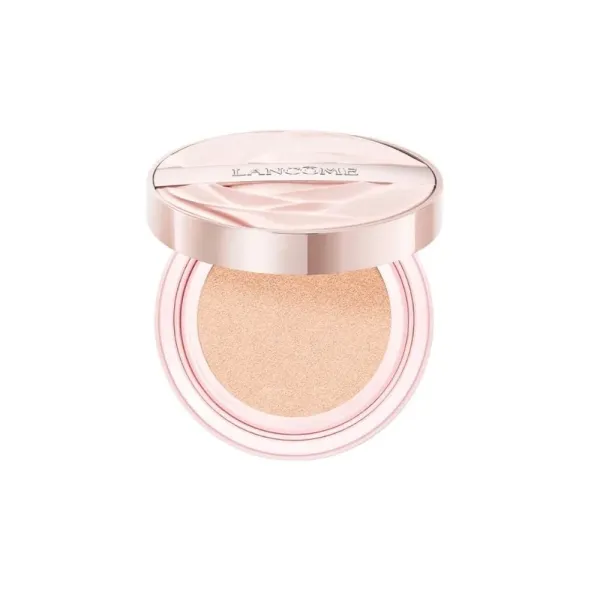 Lancôme Skin Idôle 3 Serum Finecover Cushion 14g - N10