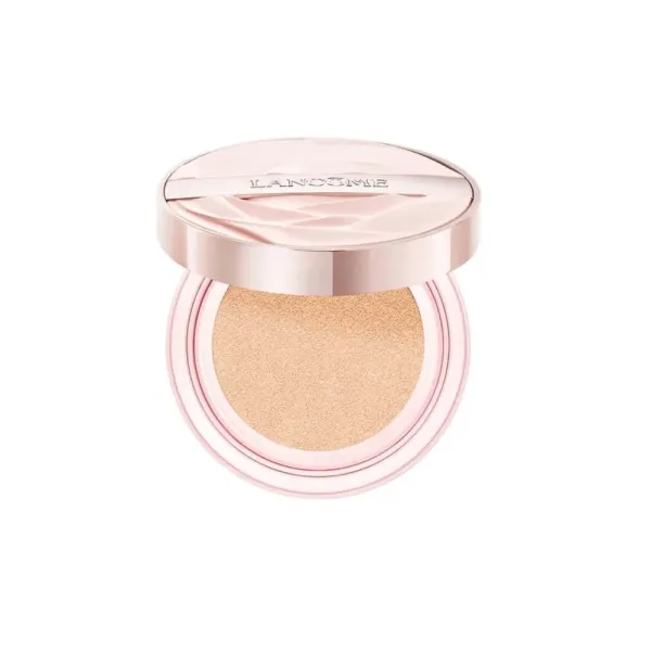 Lancôme Skin Idôle 3 Serum Finecover Cushion 14g - W20