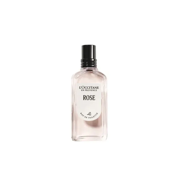L'Occitane Rose Eau de Toilette 50ml